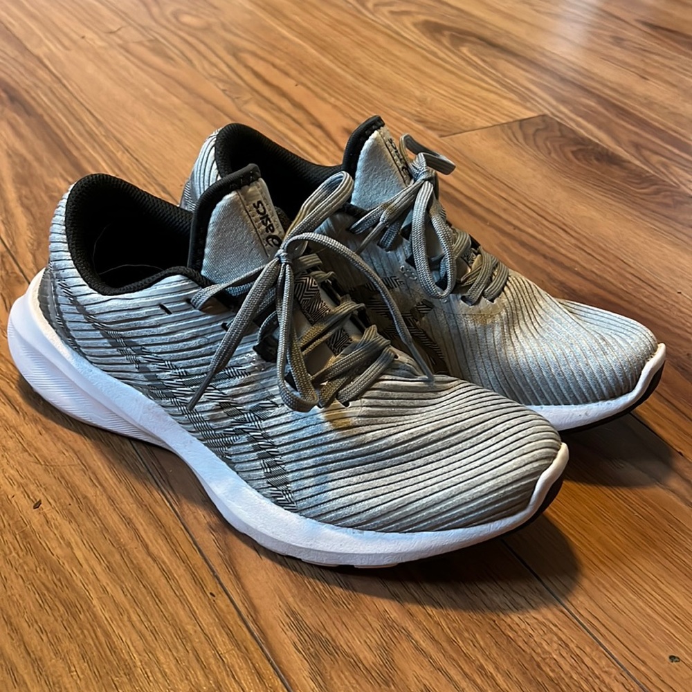 ASICS sneakers
